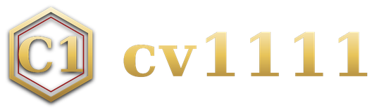 cv1111 logo